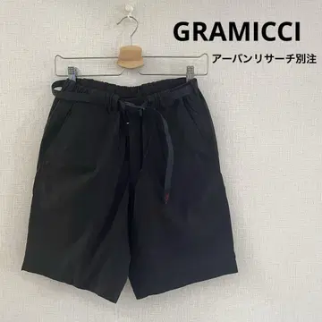 그라미치 어반 리서치 별주 숏 팬츠