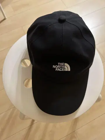 THE NORTH FACE GORE-TEX 블랙 캡