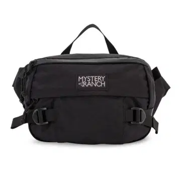 MYSTERY RANCH HIP MONKEY 2 블랙 미스터리 랜치