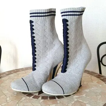 새상품급, 부츠