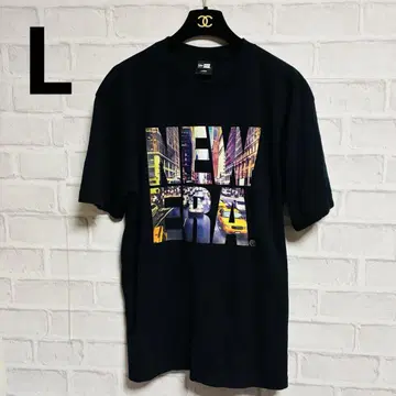 뉴에라 티셔츠 반팔 NEW ERA 크루넥 ONSPOTZ 인기