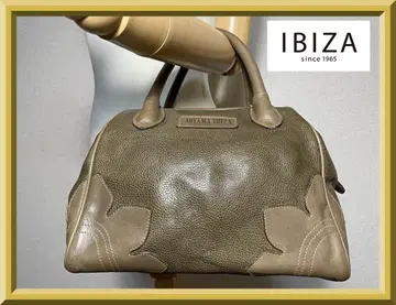 aoyama IBIZA 이비자 이비자 가죽 백