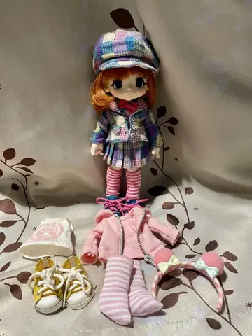 키키팝 OF2 세트 포함 세트 KIKIPOP!