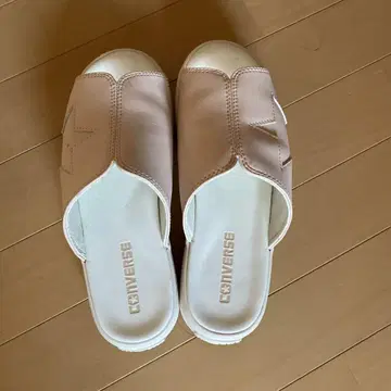 CONVERSE 샌들
