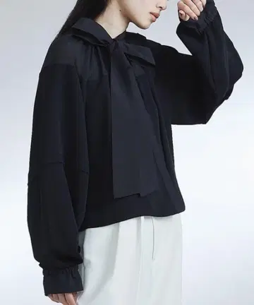 유나이티드 도쿄 블라우스