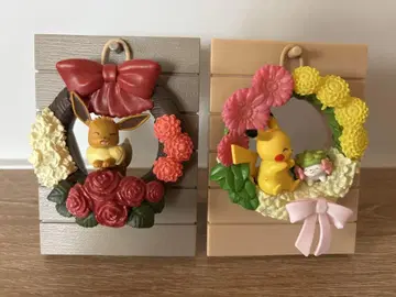 포켓몬 리스 컬렉션
