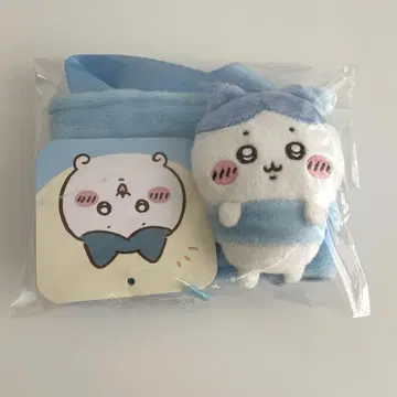 하치와레 드링크 홀더