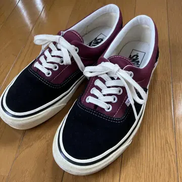 Vans Anaheim 44dx ERA 26cm