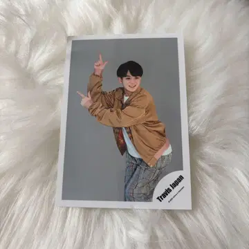 Travis Japan 미야코 카이토 공식 사진