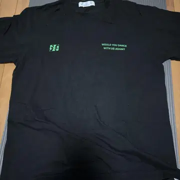 ExWHYZ 티셔츠 사이즈: XL