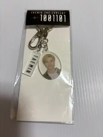 테민 T1001101 아크릴 참