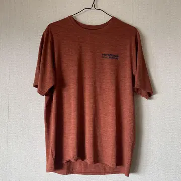 Patagonia Capilene Cool Daily 티셔츠 M