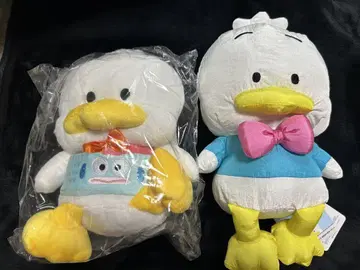 펙쿠루 후와샤카키즈 하피단부이 하라마키 봉제 인형 복대