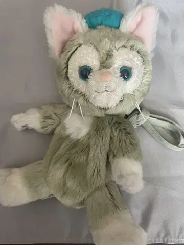 디즈니 씨 젤라토니 숄더백