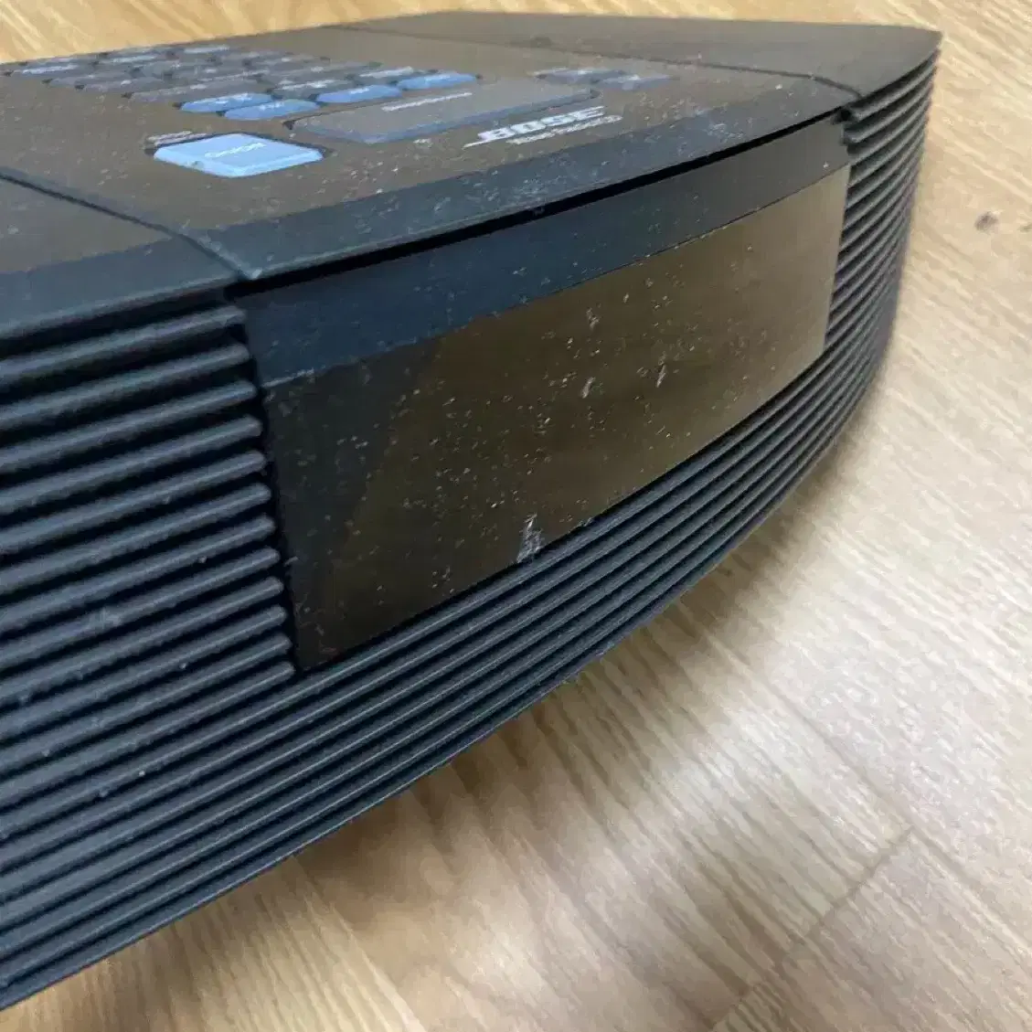 BOSE Bose Wave Radio/CD Bose Wave on Bunjang Global Site.