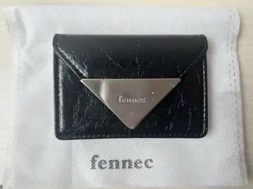 fennec 카드 케이스 코인 케이스 지갑