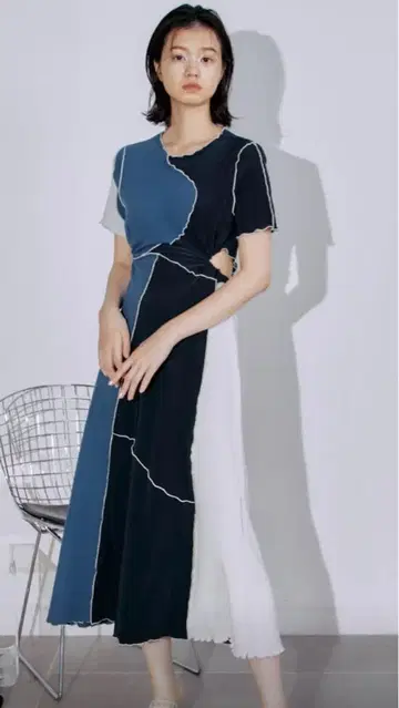 퍼블릭 도쿄 원피스