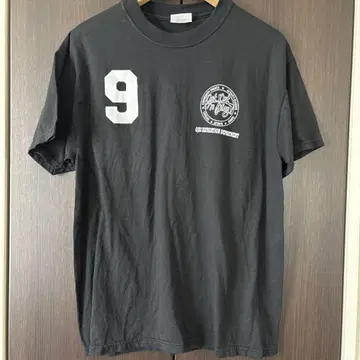 90년대 빈티지 T Hanes Heavyweight 동양