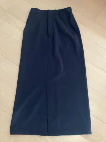 데미룩스 빔즈 롱 스커트