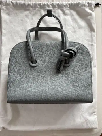 VASIC APERO MINI 백 블루 그레이