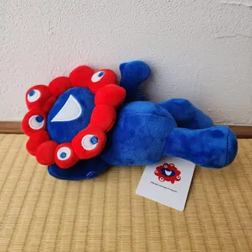 미야쿠미야쿠 공식 봉제 인형