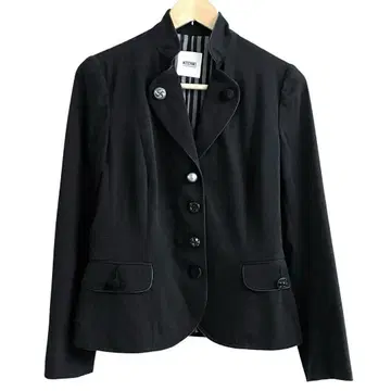 MOSCHINO CHEAP&CHIC 모스키노 테일러드 자켓 42