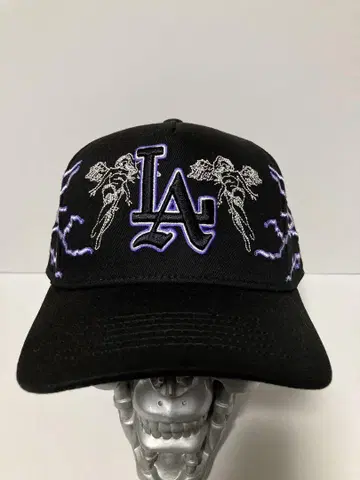 SWORN TO US CAP 썬더 ysm 구매