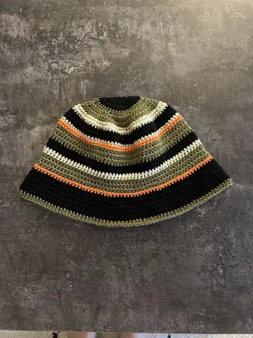 crochet hat 크러셔 모자 크로셰 모자 남녀 공용