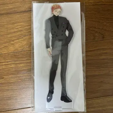 오모토마루 히로시 아크릴 스탠드