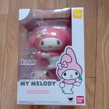 미개봉 Figuarts ZERO 마이멜로디 피규어