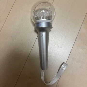 aespa 공식 응원봉