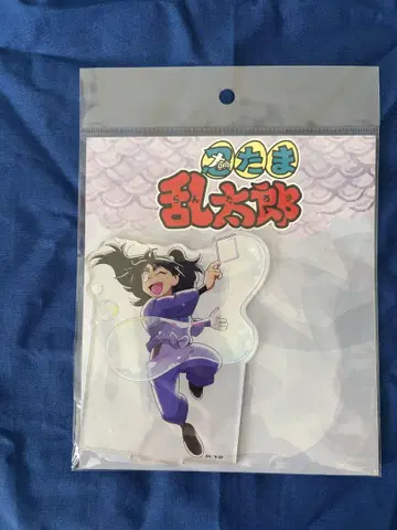 닌자 타마 란타로 샤봉 만들기! 의 단 아크릴 스탠드 쿠쿠치 헤이세