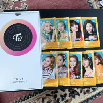 CANDY BONG Z 덤 포함