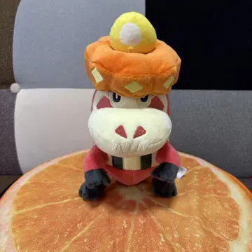 포켓몬 센터 한정 아치게타 봉제 인형 새상품급