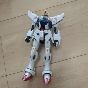 건담 프라모델 F91 기본 조립 할인 없음