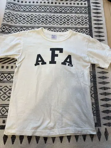 챔피온 T1011 AFA 미국제