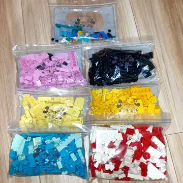 레고/LEGO 블록 세트