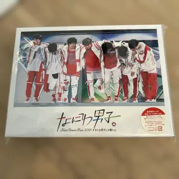 나니와 단시 2021 나니와 단시 시카카탄 블루레이 미개봉 새상품
