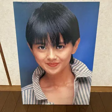 패널 포스터 코이케 키요코
