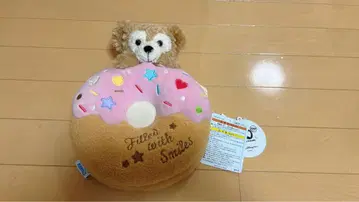 더피 & 프렌즈 20주년 필드 위드 조이 숄더백