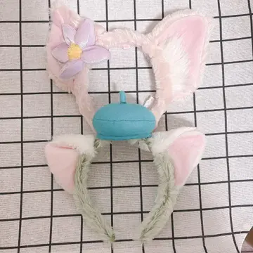 디즈니 리나벨 젤라토니 머리띠