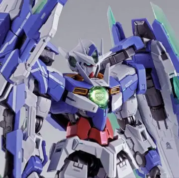 METAL BUILD 더블 오크 안타 풀 세이버