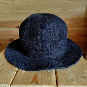 마츄아하 mature ha. 린넨 햇