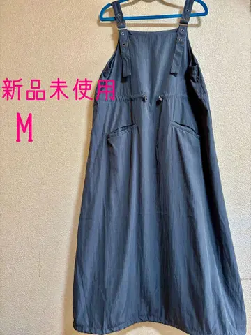 나일론 점퍼 스커트