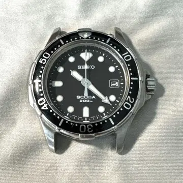 세이코 7N35-600A