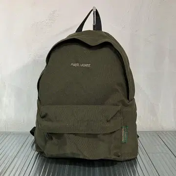 USA제 Herve Chapelier 마르셀 라상스 백팩