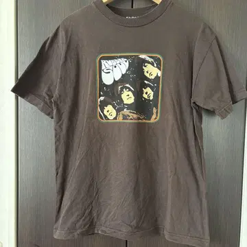 THE BEATLES RUBBER SOUL 티셔츠 2005년 제작
