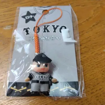 도쿄 자이언츠 스트랩