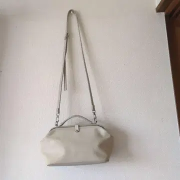 나카가와 마사시치 상점 BAGWORKS DOCTORMAN 닥터 숄더백