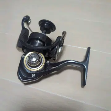 다이와 띠어리 2510PE-H 바디 본체 DAIWA THEORY